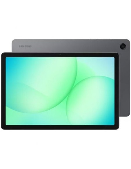 TABLET   11" SAMSUNG GALAXY    A11+ 6GB 128GB 5G GRIS PN: SM-X236BZAREUB EAN: 8806097854845   