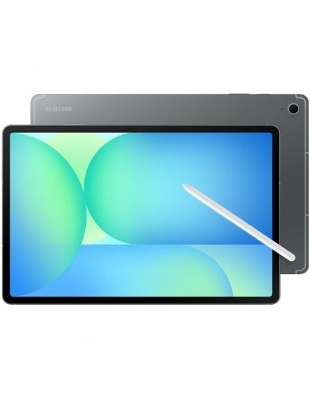 TABLET 10.9" SAMSUNG GALAXY    TAB S10 FE 12GB 256GB 5G GRIS PN: SM-X526BZAPEUB EAN: 8806097201953   