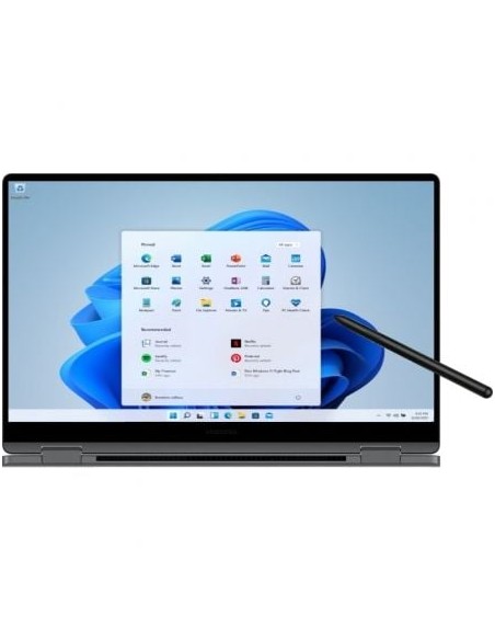 NP  15.6" SAMSUNG      U5-256V 16GB 512GB NVME W11PRO TACTIL PN: NP754QHA-KA1ES EAN: 8806097033004   
