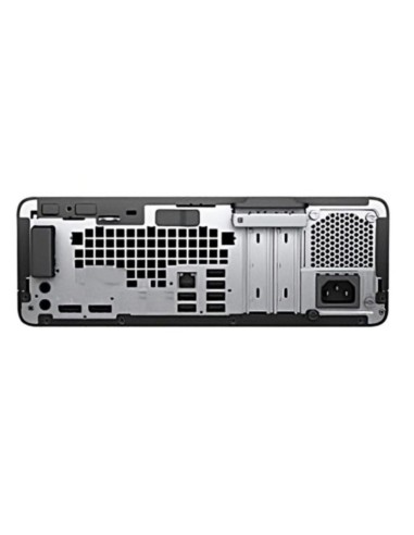 14851 PCR  HP SFF I5-7600  8GB DDR4 256GB NVME...