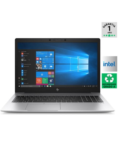 17441 NPR  15.6" HP            I5  8TH 8GB...
