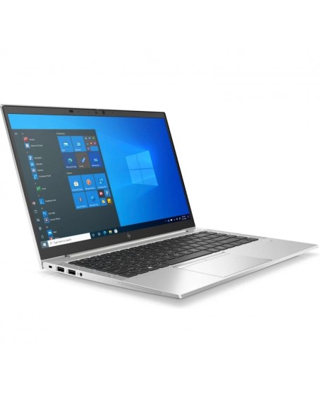 50501 NPR   14" HP             I5-11TH 16GB 256GB NVME W11PRO PN: REA505 EAN: 1000000000505   