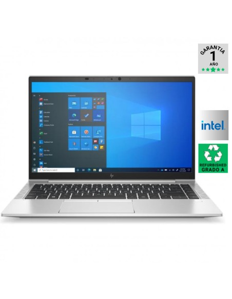 50501 NPR   14" HP             I5-11TH 16GB 256GB NVME W11PRO PN: REA505 EAN: 1000000000505   