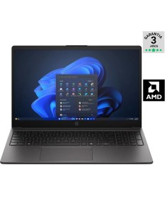 20021 NF  15.6" HP     R5 7535 U 8GB 512GB NVME FREEDOS...