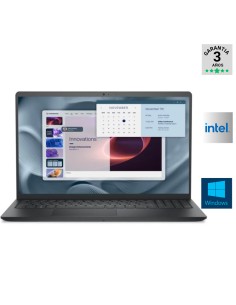 NP   15.6" DELL       I5-1334U 16GB 512GB NVME W11PRO PN:...