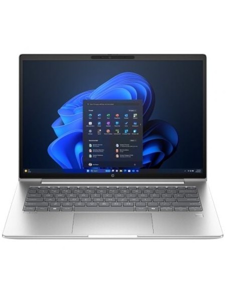 NP    14" HP           U5-225U 32GB   1TB NVME W11PRO PN: CQ0D4ET EAN: 0199764324719   