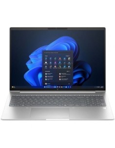 NP    16" HP           U5-225U 16GB 512GB NVME W11PRO PN:...