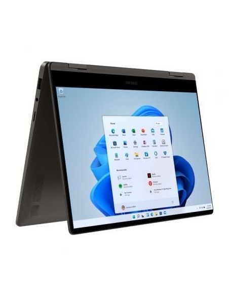NP  13.3" SAMSUNG     I5-1340P 16GB 512GB NVME W11PRO TACTIL PN: NP734QFG-KA1ES EAN: 8806094979794   