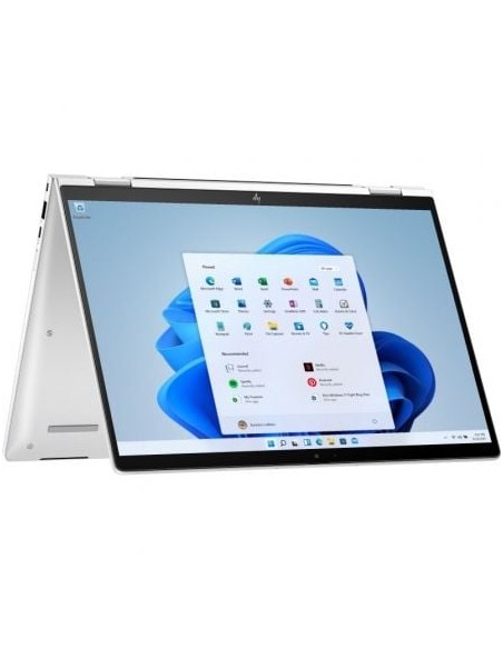 NP  13.3" SAMSUNG     I5-1340P 16GB 512GB NVME W11PRO TACTIL PN: B69A2ET EAN: 0198990470610   