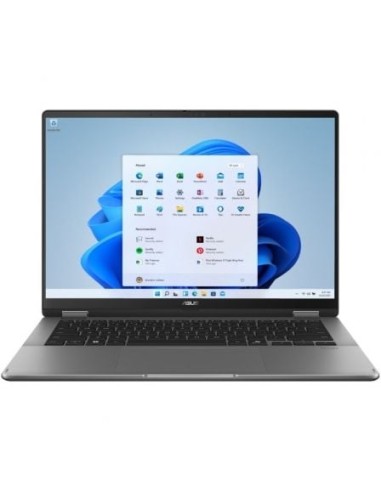 NP  14.0" ASUS         U7-258V 32GB   1TB NVME...