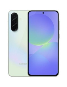 SMARTPHONE  6.7"               A36 6GB 128GB 5G VERDE...
