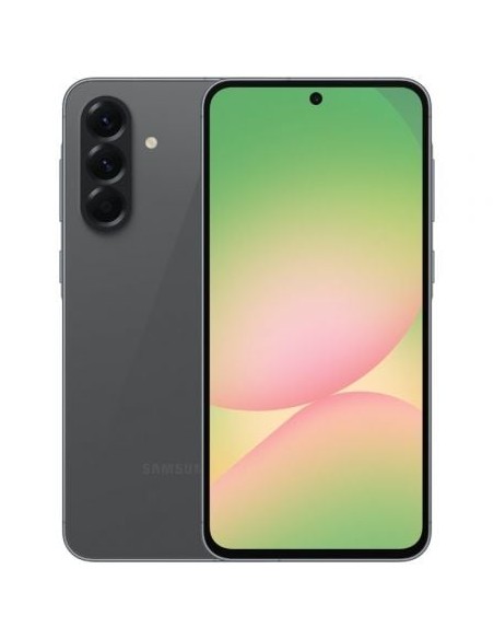 SMARTPHONE  6.7" SAMSUNG       A56 8GB 128GB 5G GRAFITO PN: SM-A566BZKAEEB EAN: 8806097293323   