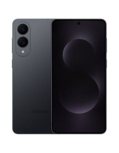 SMARTPHONE  6.7" SAMSUNG       S25 EDGE 12GB 512GB 5G NEGRO PN: SM-S937BZKGEUB EAN: 8806097325970   