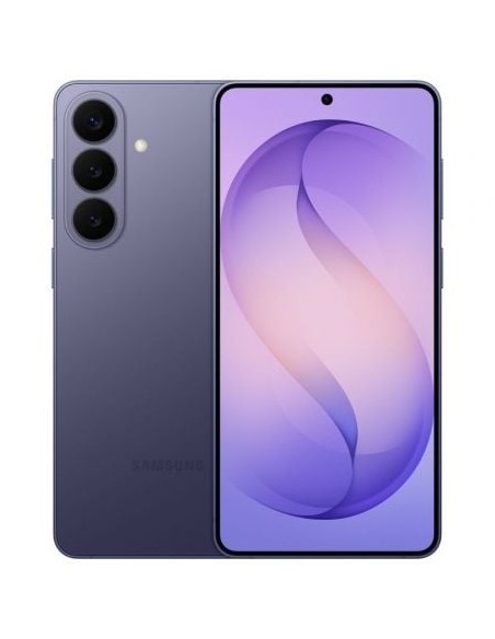SMARTPHONE  6.7" SAMSUNG       S26+ 12GB 512GB 5G VIOLETA PN: SM-S947BZVGEUB EAN: 8806097828228   