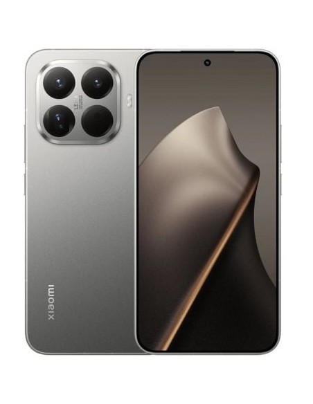 SMARTPHONE 6.83" XIAOMI 15T    PRO/12GB/256GB/NFC/5G/GRIS PN: MZB0KUIEU EAN: 6932554447489   
