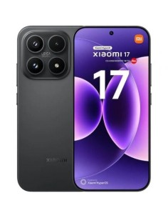 SMARTPHONE  6.3" XIAOMI 17     12GB 512GB NFC 5G NEGRO...
