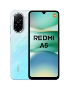 SMARTPHONE 6.88" XIAOMI REDMI  A5 3GB 64GB AZUL PN:...