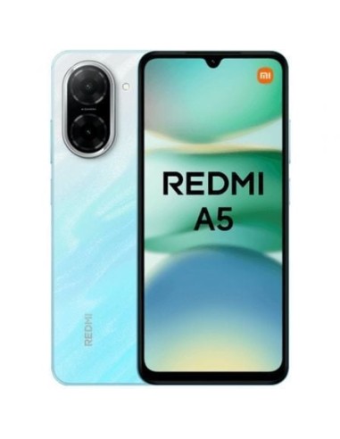 SMARTPHONE 6.88" XIAOMI REDMI  A5 3GB 64GB AZUL...