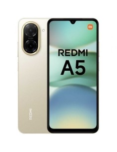 SMARTPHONE 6.88" XIAOMI REDMI  A5 4GB 128GB NFC ORO PN:...
