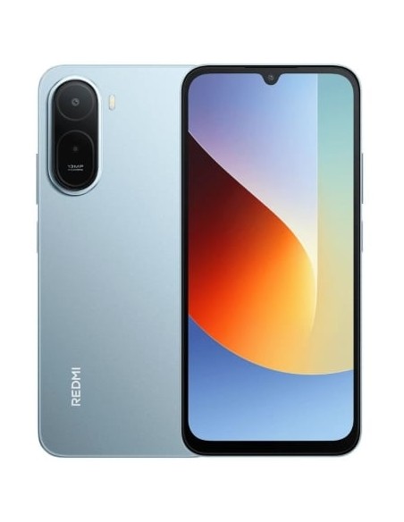 SMARTPHONE  6.9" XIAOMI REDMI  A7 PRO 4GB 64GB AZUL PN: MZB0N5WEU EAN: 6932554493295   