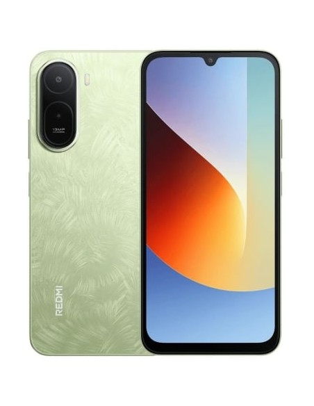 SMARTPHONE  6.9" XIAOMI REDMI  A7 PRO 4GB 64GB VERDE PN: MZB0N5TEU EAN: 6932554493264   