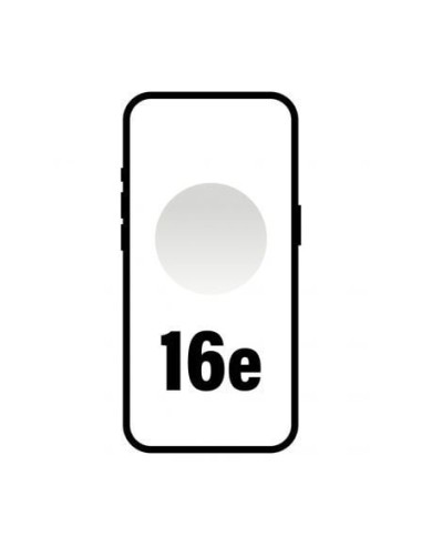 SMARTPHONE APPLE IPHONE 16E 12 16E 128GB 5G...