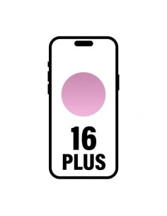 SMARTPHONE APPLE IPHONE 16 PLU 16 PLUS 128GB 5G ROSA PN:...