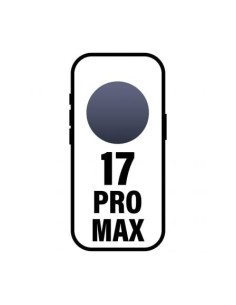 SMARTPHONE APPLE IPHONE 17 PRO 17 PRO MAX 2TB 5G AZUL...