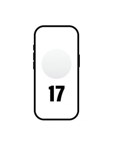 SMARTPHONE APPLE IPHONE 17 256 17 256GB 5G...