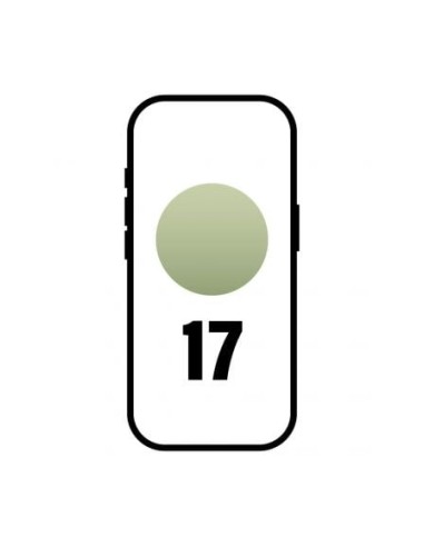 SMARTPHONE APPLE IPHONE 17 256 17 256GB 5G...