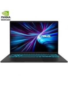 NFG 16.0" ASUS         U7-240H 16GB 512GB NVME RTX5060...