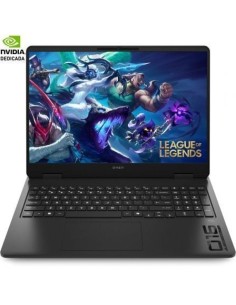 NFG 16.6" HP    RYZEN AI 7-350 32GB 1TB NVME RTX5060...
