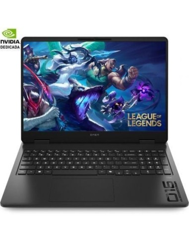 NFG 16.6" HP    RYZEN AI 7-350 32GB 1TB NVME...