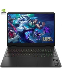 NFG 16.6" HP    RYZEN AI 9-365 32GB 1TB NVME RTX5070...