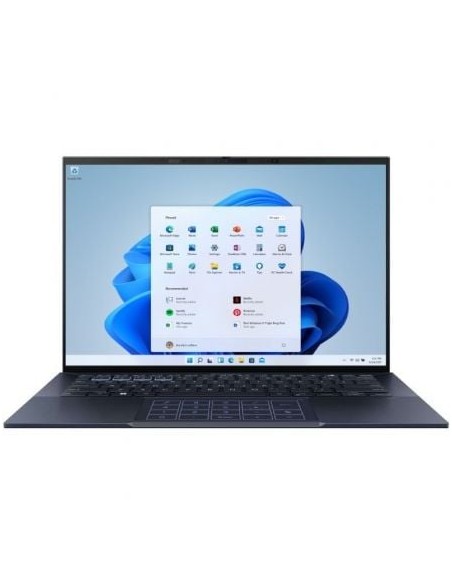 NP  14.0" ASUS          7-150U 16GB 1TB NVME W11PRO PN: 90NX05W1-M013L0 EAN: 4711387563700   