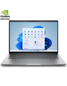 NPG 14.0" HP           U7-265H 64GB 1TB NVME RTX500 ADA...