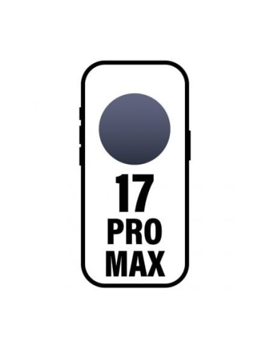 SMARTPHONE 6.9" APPLE IPHONE   17 PRO MAX 256GB...