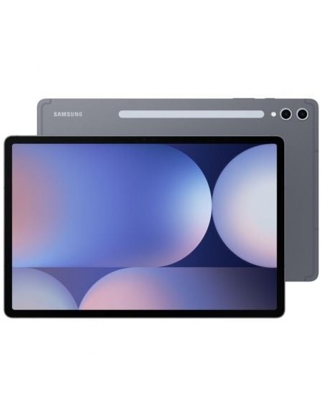 TABLET 12.4" SAMSUNG GALAXY    TAB S10+ 12GB 256GB GRIS PN: SM-X820NZAREUB EAN: 8806095597300   