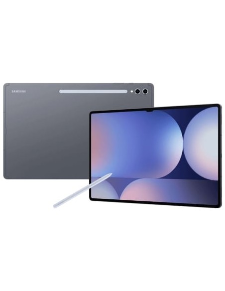 TABLET 12.4" SAMSUNG GALAXY    12GB 256GB 5G GRIS PN: SM-X826BZAREUB EAN: 8806095609614   