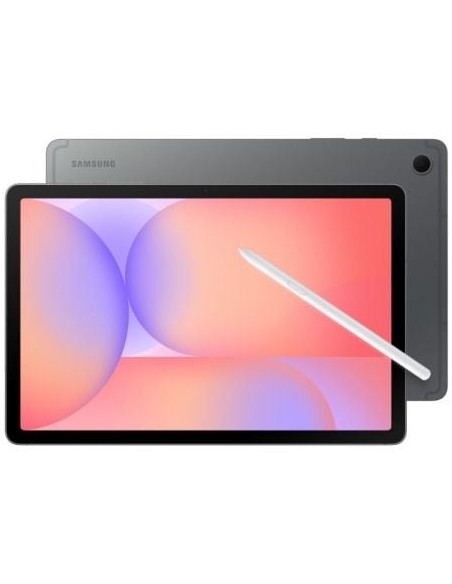 TABLET 10.9" SAMSUNG GALAXY    TAB S10 LITE 6GB 128GB GRIS PN: SM-X400NZAREUB EAN: 8806097638575   