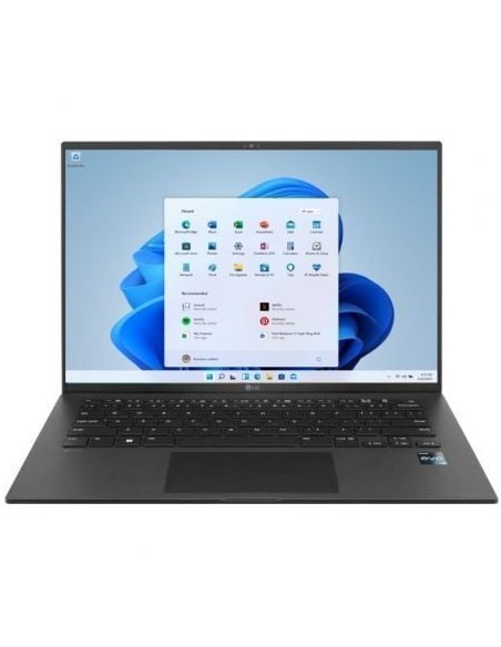 NH  14.0" LG GRAM      U7-155H 32GB   1TB NVME W11HOME PN: 14Z90S-G.AD78B EAN: 8806091951342   