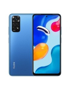 SMARTPHONE 6.43" XIAOMI REDMI  NOTE 1S 6GB 128GB NFC AZUL...