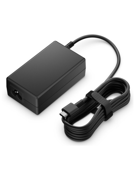 ALIMENTADOR PORT. 65W HP       TYPE C ESPECIFICO HP PN: 1P3K6AA EAN: 195122442972    