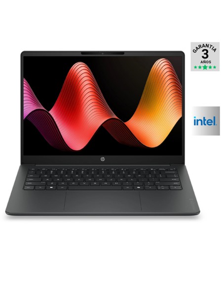 NF    14.0" HP         U5-225U  8GB 512GB NVME FREEDOS PN: D9ZN5EA EAN: 821844742310    