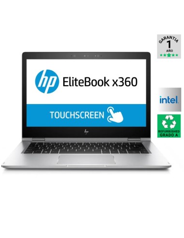 336401 NPR  13.3" HP TACTIL    I5 7TH 8GB 256GB...