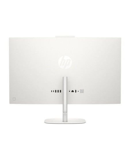 337501 AIO   27.0" HP   5-120U 16GB   1TB NVME FREEDOS PN: D37KTEA EAN: 199896491150    