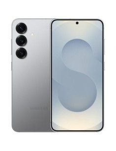 SMARTPHONE  6.2" SAMSUNG       S25 12GB 256GB 5G GRIS PN:...