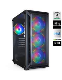 PCFG GDX MATX I7-14700F 16GB   500GB NVME RTX3050 6GB...