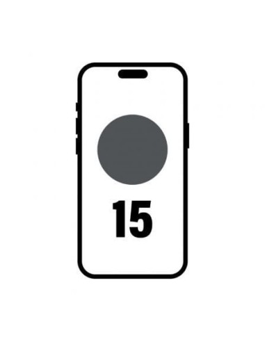 SMARTPHONE 6.1" APPLE IPHONE   15 128GB 5G...