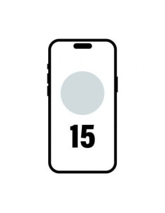SMARTPHONE APPLE IPHONE 15 256 15 256GB 5G AZUL PN:...
